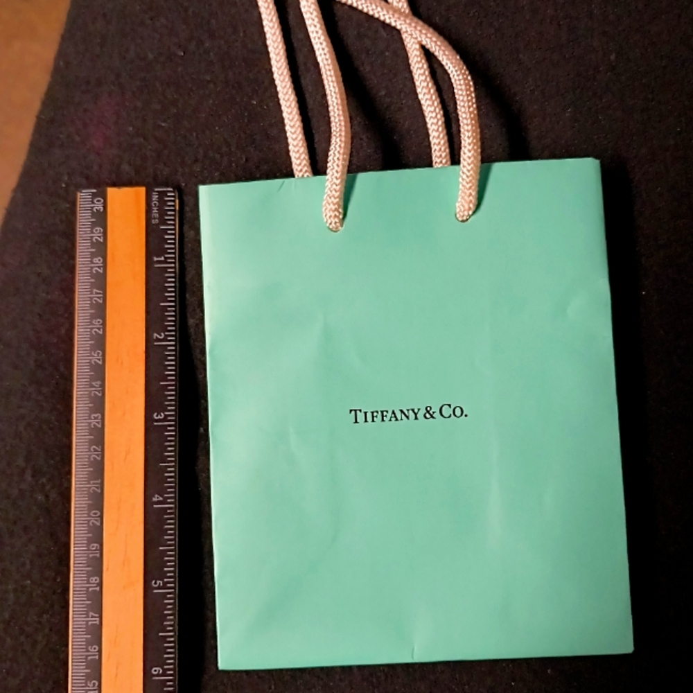 Gift Baggies